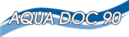 Aqua Doc 90 Logo